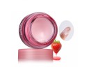 Masque à lèvres BIOAQUA à la fraise 2