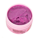 Masque capillaire à la kératine 60 ml Régénération en profondeur et nutrition Cheveux abîmés et secs Restauration de la structure capillaire Brillance 2