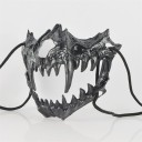 Masque d'Halloween C1192 3
