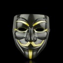Masque d'Halloween H1063 2