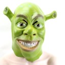 Masque d'Halloween H1096 1