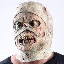 Masque d'Halloween H1115 7