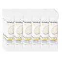 Masque de nuit hydratant raffermissant au collagène avec extrait de riz Soin régénérant nutritif pour la peau 30 pcs 1