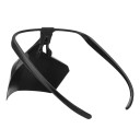 Masque de protection pour le visage de moto 4