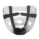 Masque de protection pour le visage Taekwondo pour adultes 18+ Casque tactique Airsoft protecteur de tête et de visage pour hommes et femmes 2