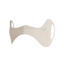 Masque de protection sportive pour le visage contre le soleil en nylon léger et respirant 35 × 10 cm pour le sport et les activités en plein air 7