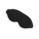 Masque de sommeil 3D T1018 1