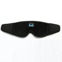 Masque de sommeil avec écouteurs bluetooth 2