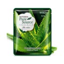 Masque facial BIOAQUA 5