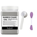 Masque facial en gelée peel-off à la gélatine Masque anti-âge Revitalisant en poudre Masque peel-off hydratant aux extraits végétaux 650 g 6