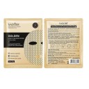 Masque facial hydratant raffermissant nourrissant au collagène et aux vitamines Soin intensif pour l'éclat et la régénération de la peau 10 pcs 3