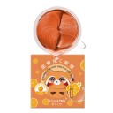 Masque hydratant pour les yeux 5