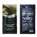 Masque nourrissant pour les cheveux 1