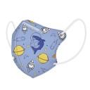 Masque respiratoire FFP2 20 pcs 4