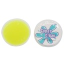 Massa gelificada de limpeza universal para teclado e interior de carro Remove poeira e sujidade de espaços e fendas estreitas Volume 60 ml 4