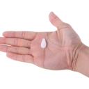 Massa per il riempimento temporaneo di denti 12 g Riempimento dentale temporaneo Riempimento di emergenza per denti Riparazione rapida di denti Trattamento dentale domestico 3