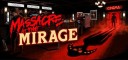 Massacre At The Mirage PC Steam CD Nyckel 1