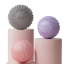 Massage Ball for Muscle Tension Relief 6.5 cm, Suitable for All Parts of the Body 1