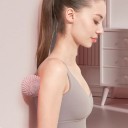 Massagebold til afspænding af muskelspændinger 6,5 cm, velegnet til alle dele af kroppen 4