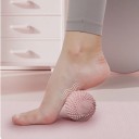 Massageboll för att lindra muskelspänningar 6,5 cm, lämplig för alla delar av kroppen 3