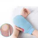 Massagehandsker 4