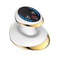 Massager til fjernelse af cellulite, 6 massageprogrammer, digitalt display 2