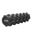 Massagerulle til muskelafslapning Holdbar skumrulle til myofascial massage Træningsrulle Muskelstræk- og regenereringsrulle 45 x 12,5 cm 1