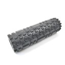 Massageskumrulle til yoga Holdbar muskelmassagerulle Holdbar træningsrulle Massagerulle til ryg og ben Yogatræningshjælpemiddel 26 x 8 cm 1