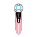 Masseur facial sans fil 17x5x5,1 cm Thérapie photonique ultra-légère pour le rajeunissement de la peau Soins de la peau pour femmes et hommes 2
