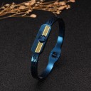 Massieve armband H622 3