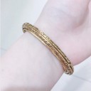 Massiv armbånd H655 5