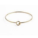 Massives Damenarmband H513 1
