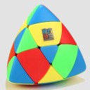 Mastermorphix driehoek puzzel 5