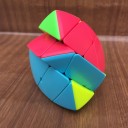 Mastermorphix Triangle Puzzle 2