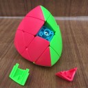 Mastermorphix Triangle Puzzle 3