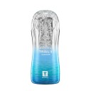 Masturbateur pour homme 18x7cm avec intérieur réaliste emballage discret 6