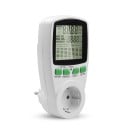 Măsurător digital al consumului de energie electrică 1