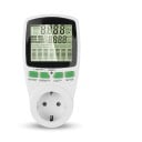 Măsurător digital al consumului de energie electrică 2