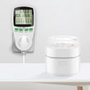 Măsurător digital al consumului de energie electrică 4