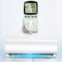 Măsurător digital al consumului de energie electrică 5