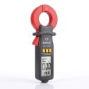 Măsurător digital cu clește pentru curent de scurgere AC 0,05 mA–60 A, clești de 30 mm, LCD 1999, gamă automată, pentru diagnosticarea instalațiilor 1