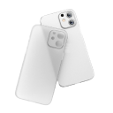 Mat beskyttende cover til iPhone 11 Pro Max 1