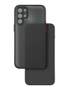 Mat beskyttende cover til Samsung Galaxy S23 2