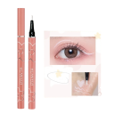 Mat flydende eyeliner vandfast øjenblyant 2