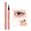 Mat flydende eyeliner vandfast øjenblyant 5