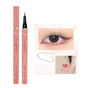 Mat flydende eyeliner vandfast øjenblyant 3