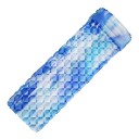 Matelas gonflable avec oreiller 3