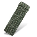 Matelas gonflable avec oreiller 5