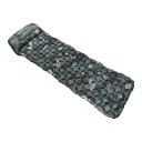 Matelas gonflable avec oreiller 4