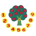 Matematiikan apuväline lapsille A930 2